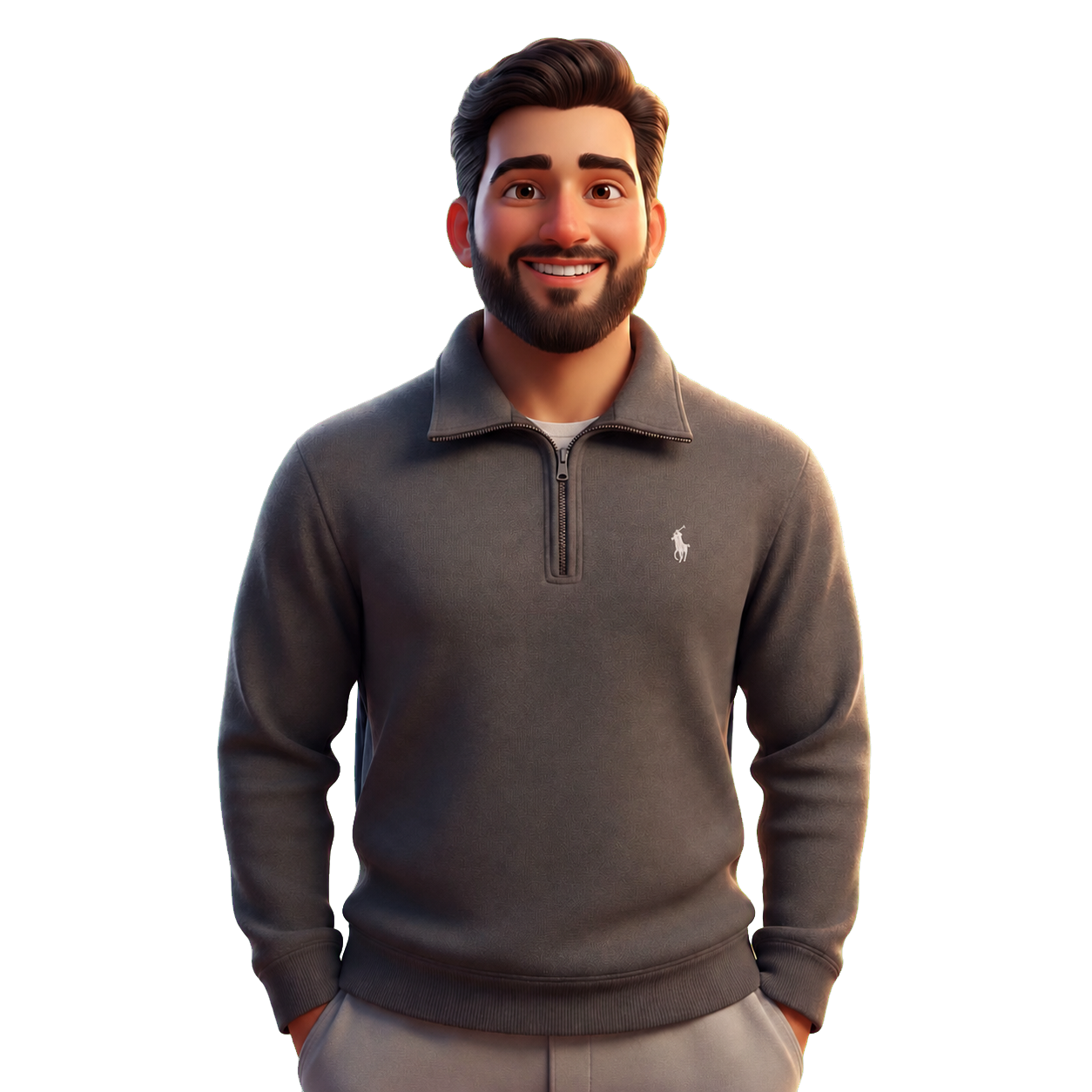 Suraj Mishra - Founder & CEO