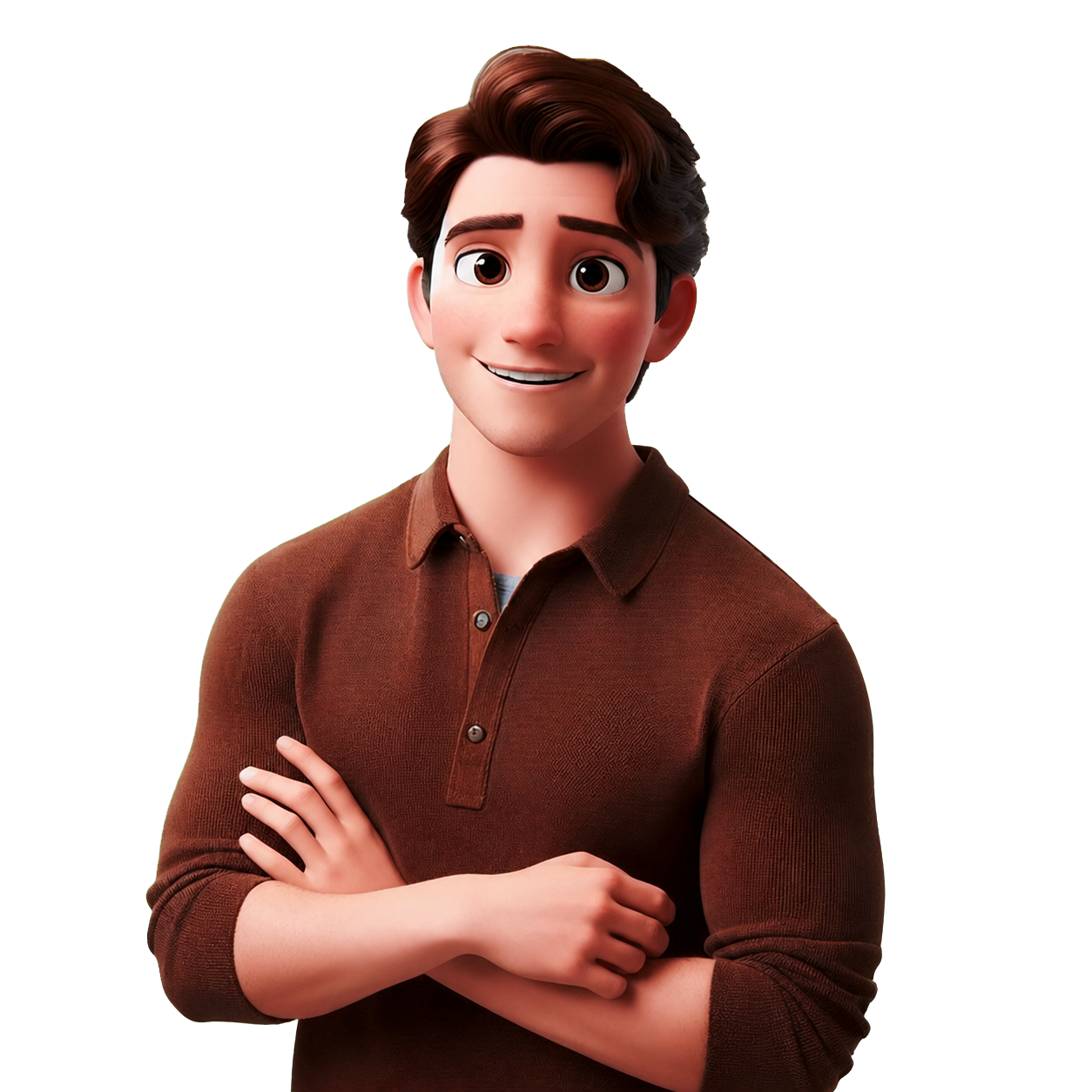 David Kim - Engineering